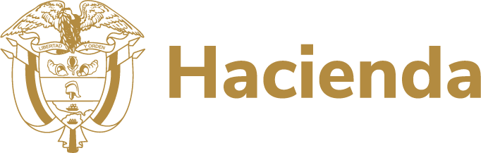 Ministerio de Hacienda y Crédito Público